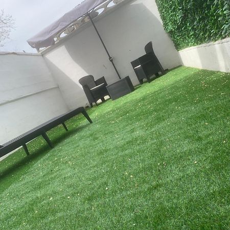 Apartmán Ippocampo Alba E Tramonto Al Giardino Exteriér fotografie