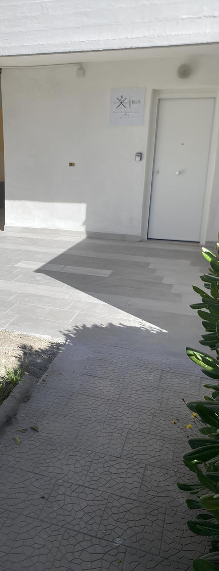 Apartmán Ippocampo Alba E Tramonto Al Giardino Exteriér fotografie
